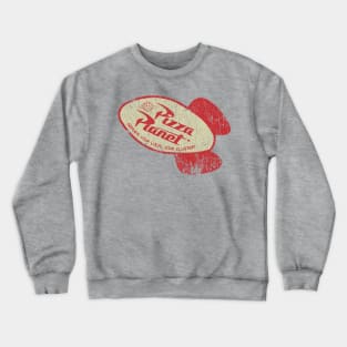 Pizza Planet 1995 Crewneck Sweatshirt